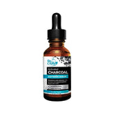 Dr. C. Tuna Activated Charcoal Softener Serum for All Skin Types (30ml)